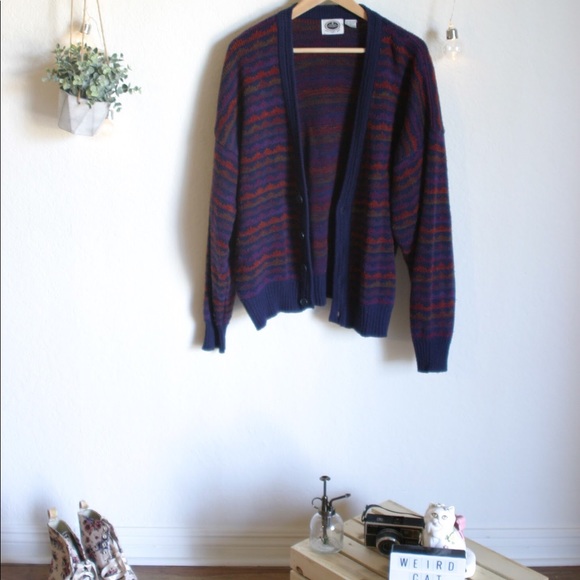 Vintage 90’s Brittany Bay Sweater - Picture 2 of 7